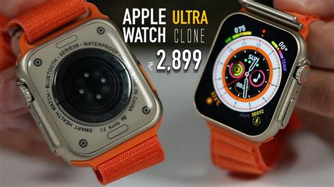 best apple watch clone in india|clone apple watch ultra.